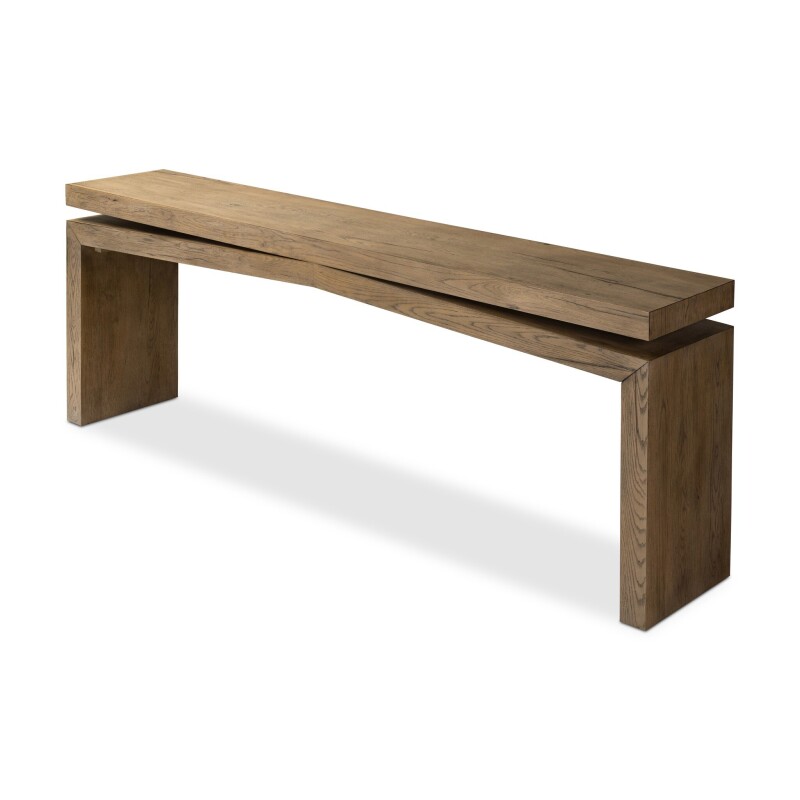 Matthes Console Table - 79" - 107936-010 107936010