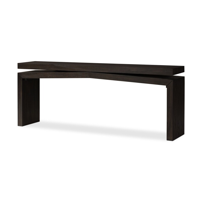 Matthes Console Table - 79" - 107936-011 107936011