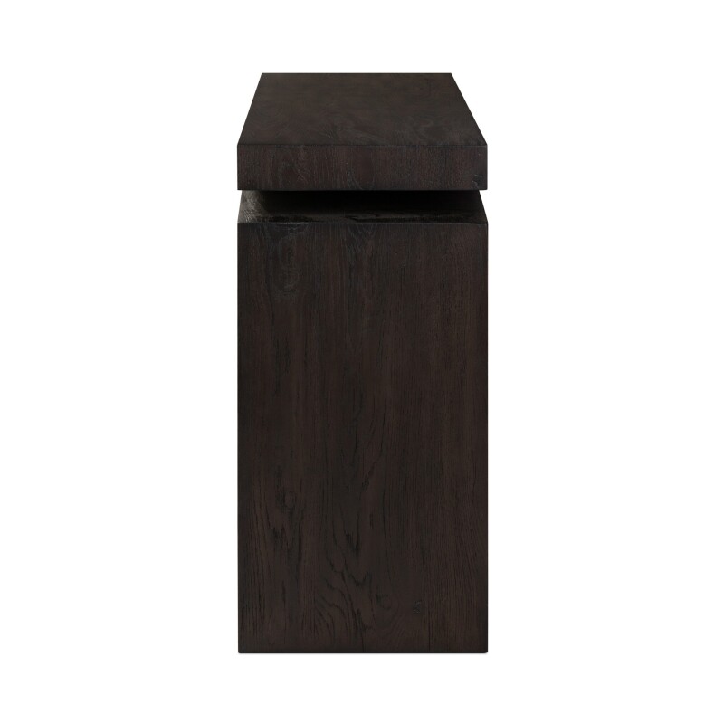 Matthes Console Table - 79" - 107936-011 107936011