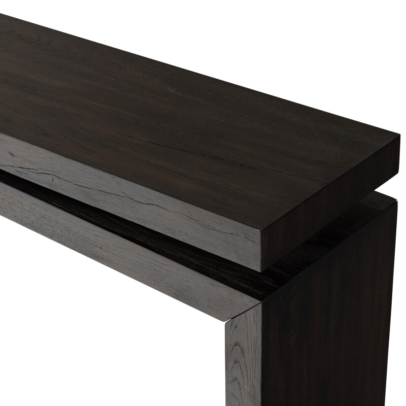 Matthes Console Table - 79" - 107936-011 107936011