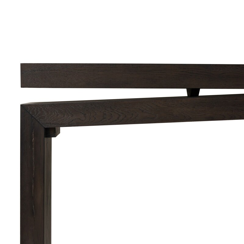 Matthes Console Table - 79" - 107936-011 107936011