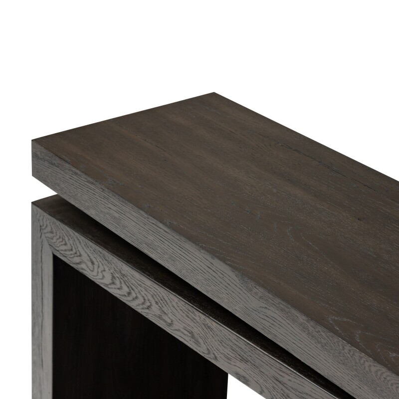 Matthes Console Table - 79" - 107936-011 107936011