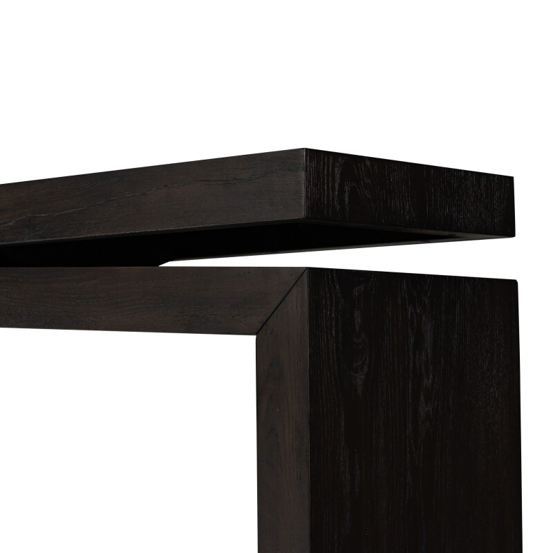 Matthes Console Table - 79" - 107936-011 107936011