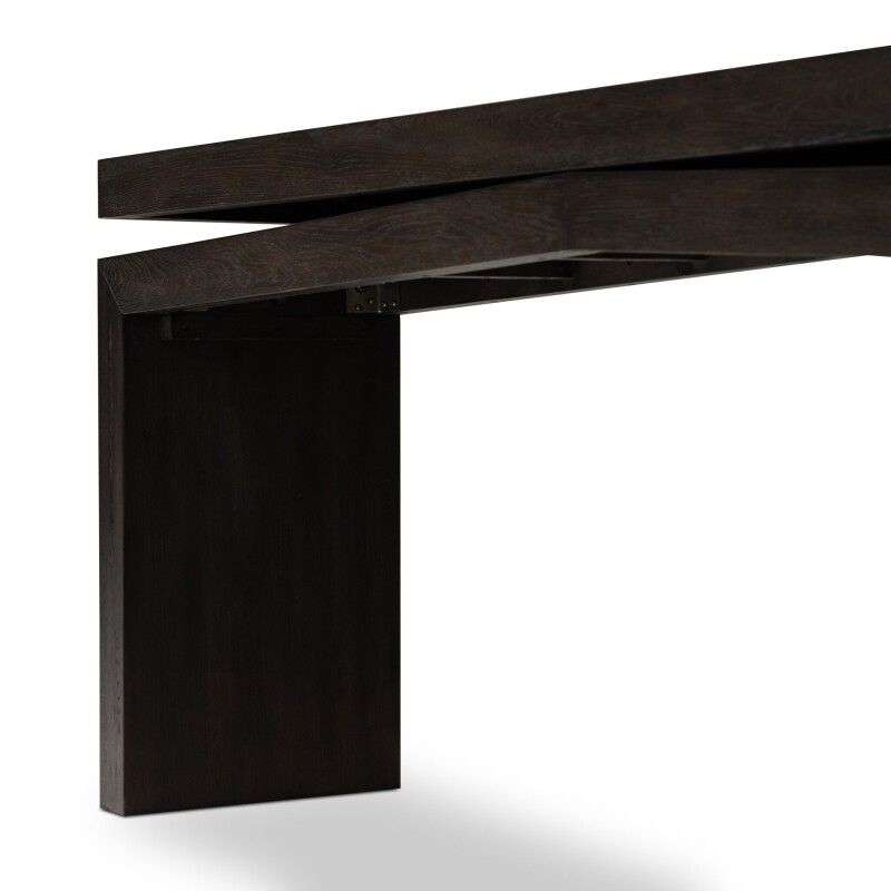Matthes Console Table - 79" - 107936-011 107936011