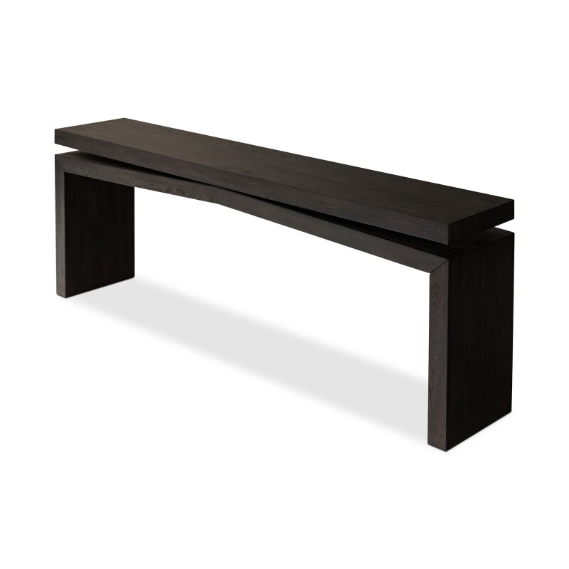 Matthes Console Table - 79" - 107936-011 107936011