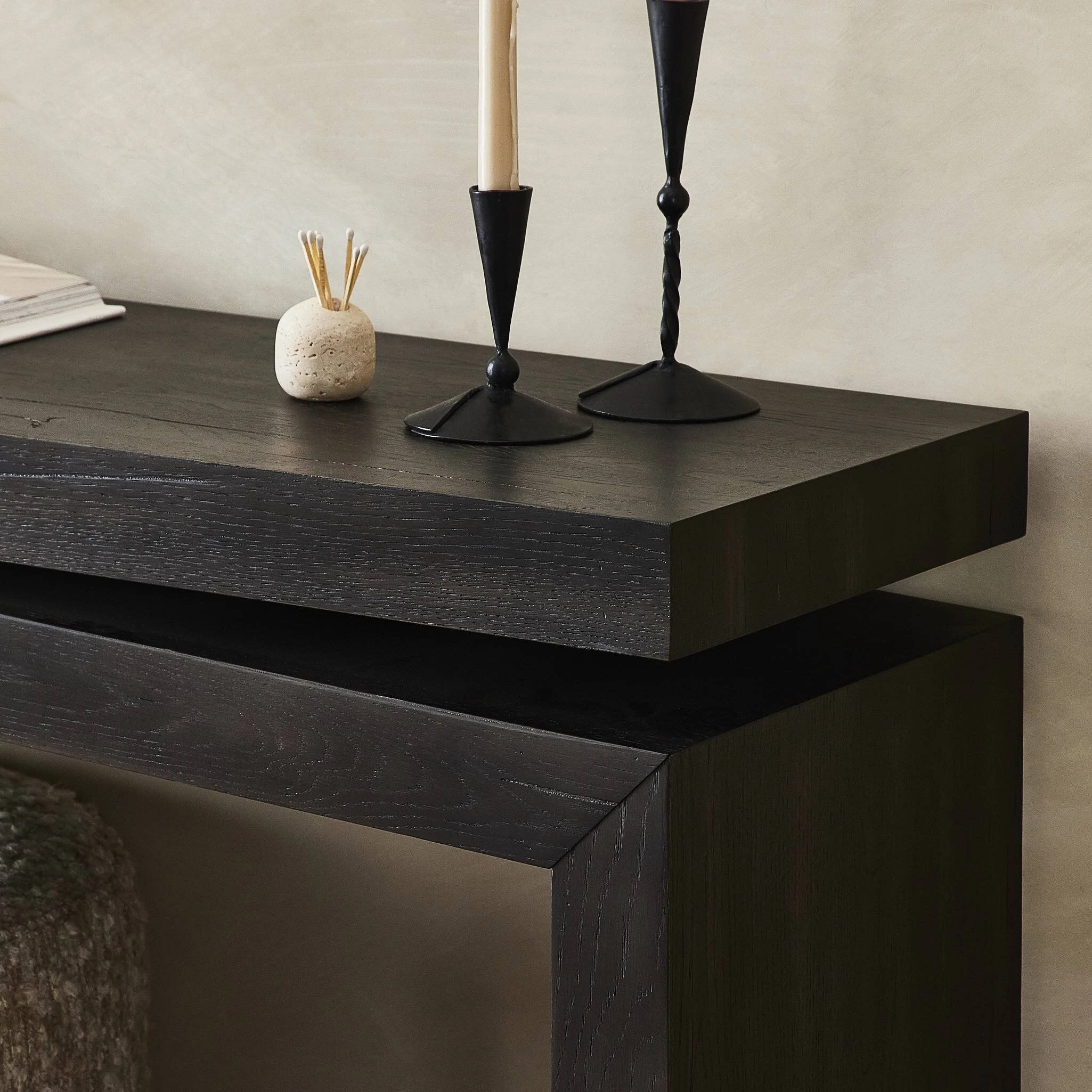 Matthes Console Table - 79" - 107936-011 107936011