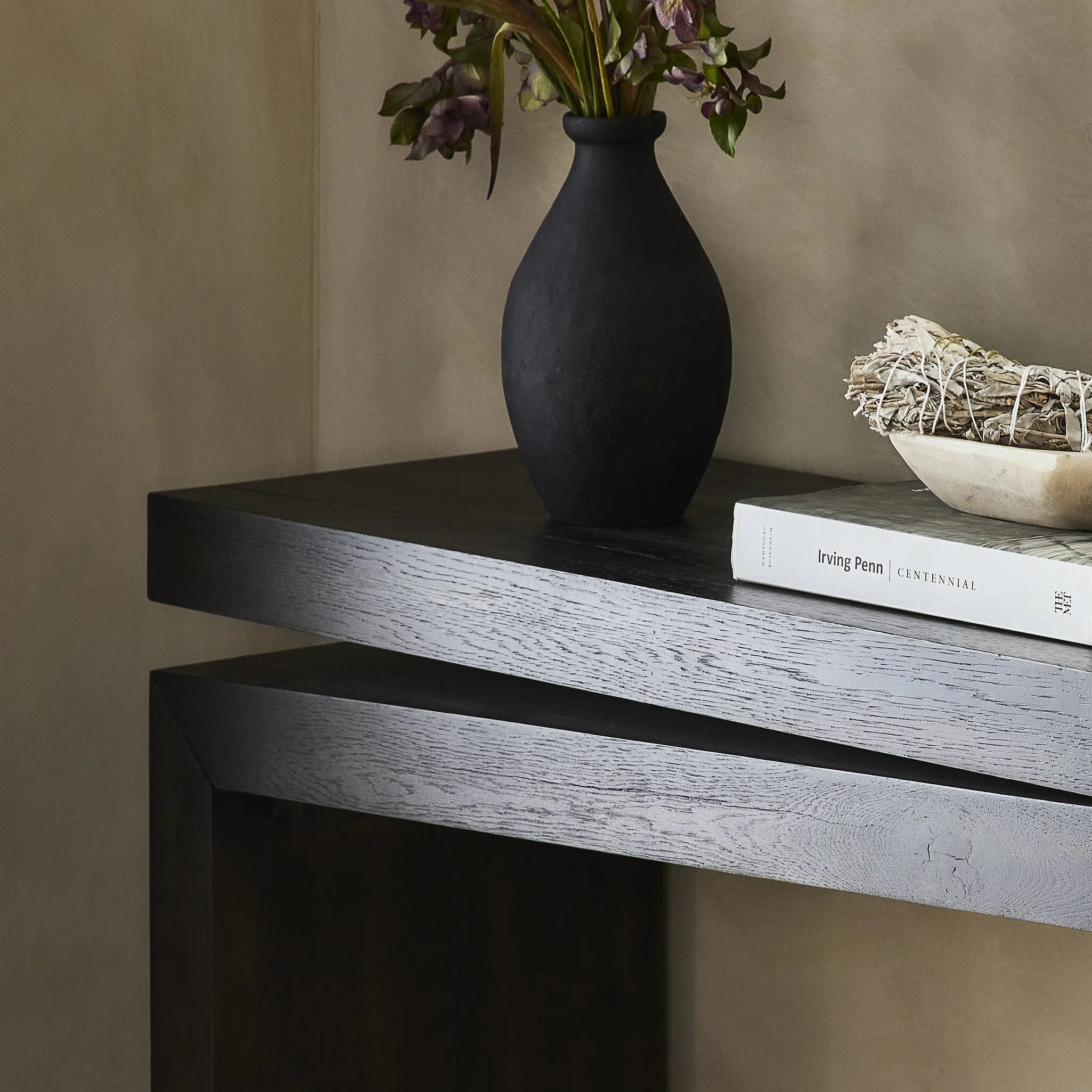 Matthes Console Table - 79" - 107936-011 107936011