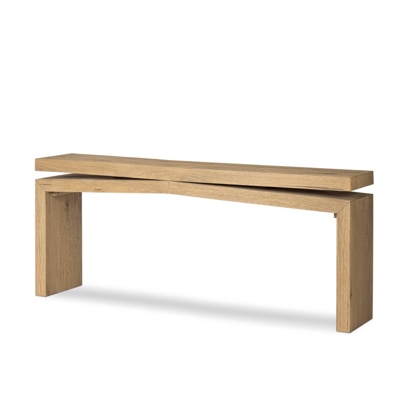 Matthes Console Table - 79" - 107936-012 107936012