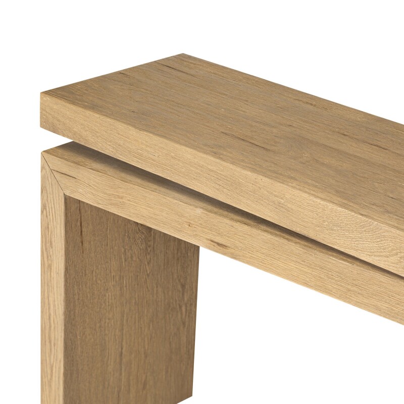 Matthes Console Table - 79" - 107936-012 107936012