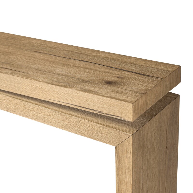Matthes Console Table - 79" - 107936-012 107936012