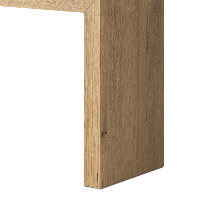 Matthes Console Table - 79" - 107936-012 107936012