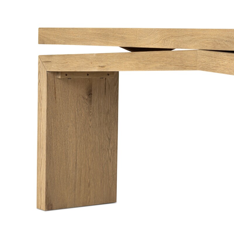 Matthes Console Table - 79" - 107936-012 107936012