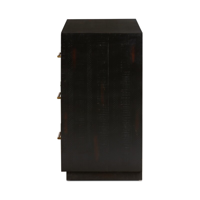 Suki 6 Drawer Dresser - 108032-003 108032003