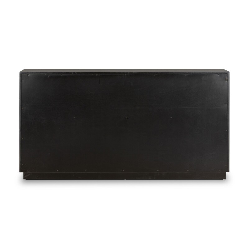 Suki 6 Drawer Dresser - 108032-003 108032003