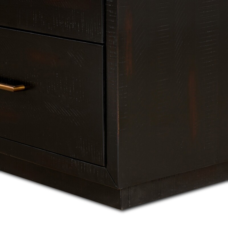 Suki 6 Drawer Dresser - 108032-003 108032003