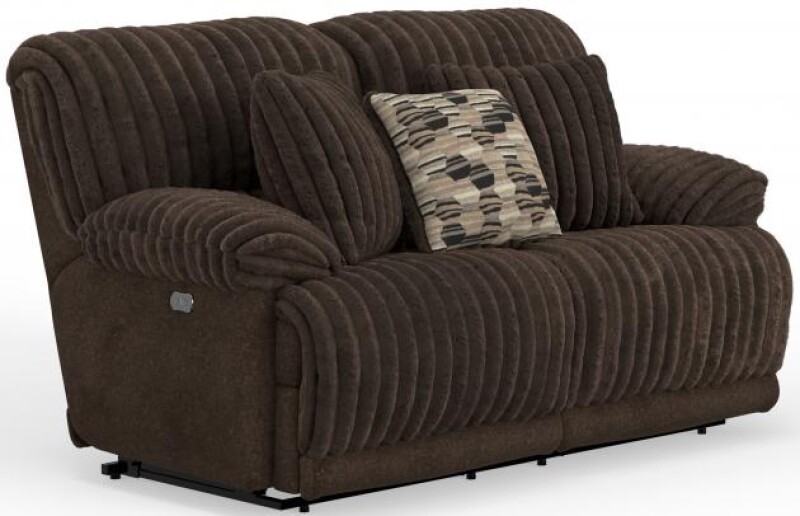 Reclining Loveseat 1082