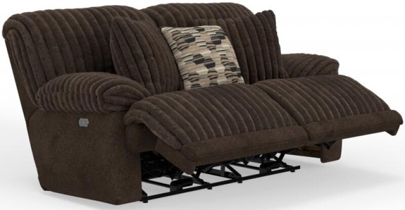 Reclining Loveseat 1082