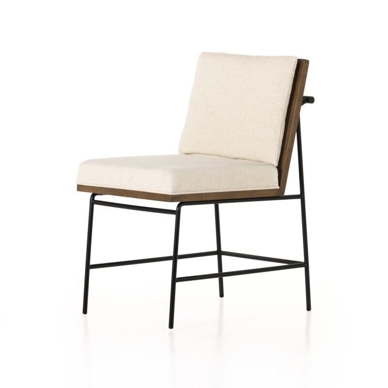 Crete Dining Chair - 108419-003 108419003