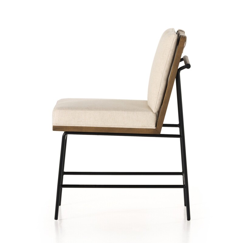 Crete Dining Chair - 108419-003 108419003