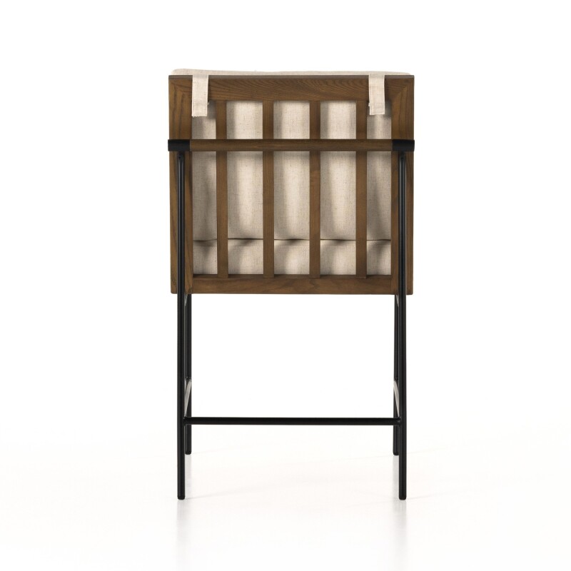 Crete Dining Chair - 108419-003 108419003