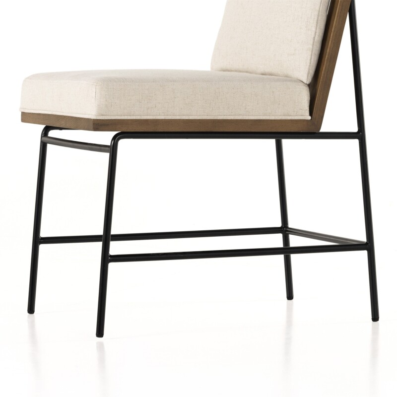 Crete Dining Chair - 108419-003 108419003