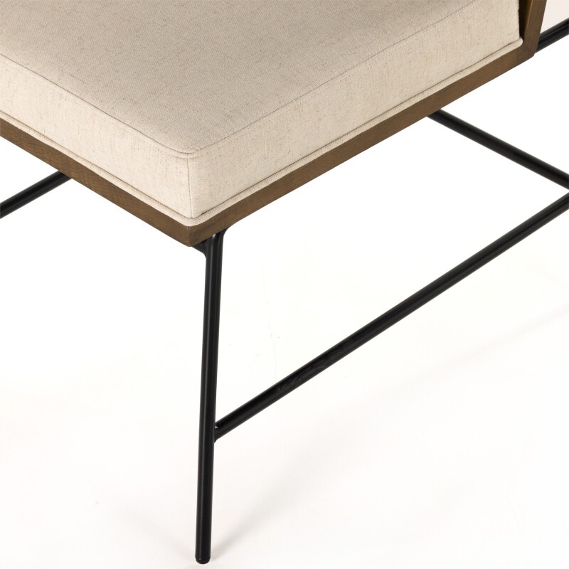 Crete Dining Chair - 108419-003 108419003