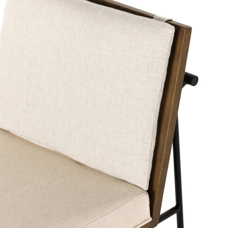 Crete Dining Chair - 108419-003 108419003
