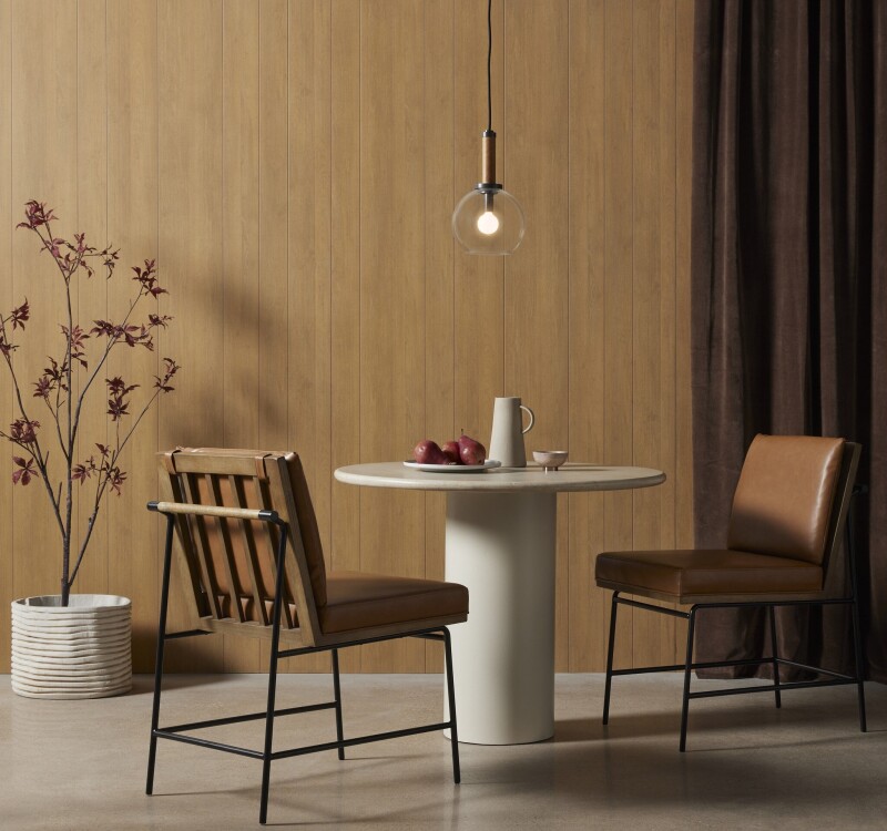 Crete Dining Chair - 108419-004 108419004