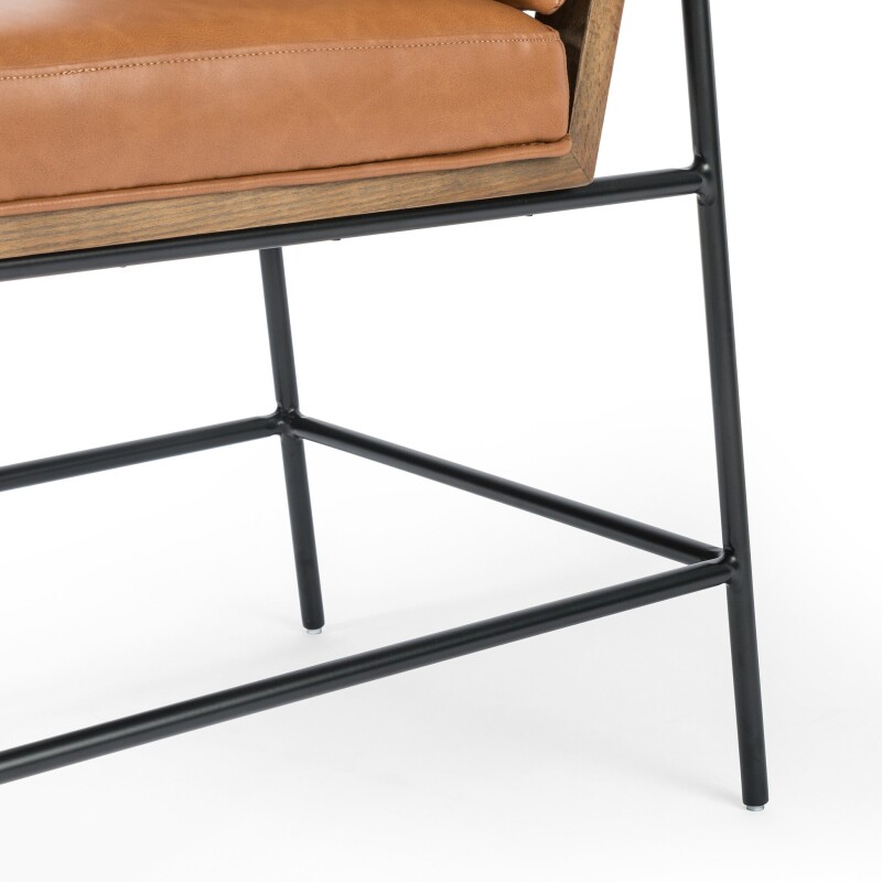 Crete Dining Chair - 108419-004 108419004