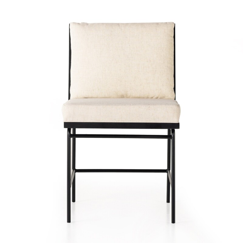 Crete Dining Chair - 108419-006 108419006