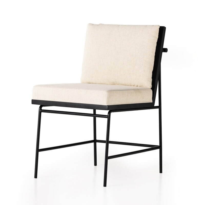 Crete Dining Chair - 108419-006 108419006