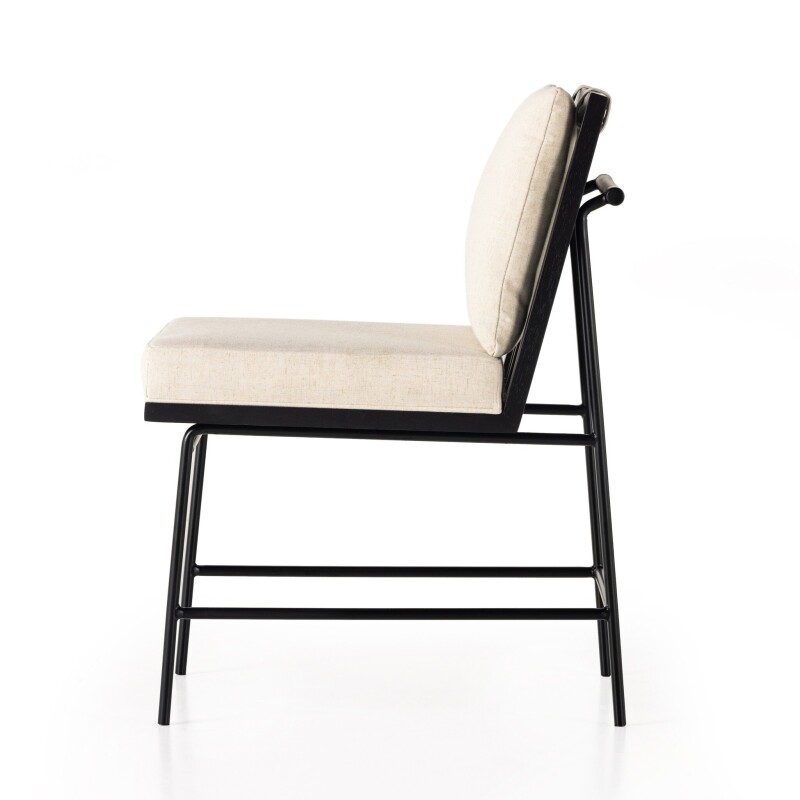 Crete Dining Chair - 108419-006 108419006