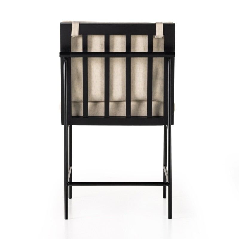 Crete Dining Chair - 108419-006 108419006