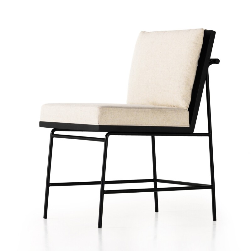 Crete Dining Chair - 108419-006 108419006