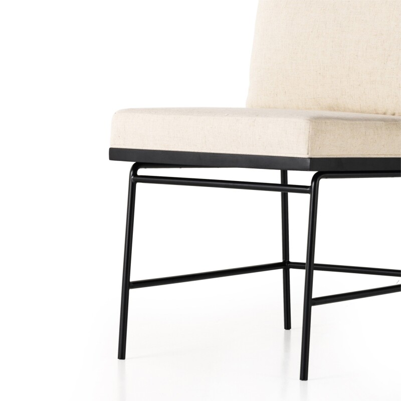Crete Dining Chair - 108419-006 108419006