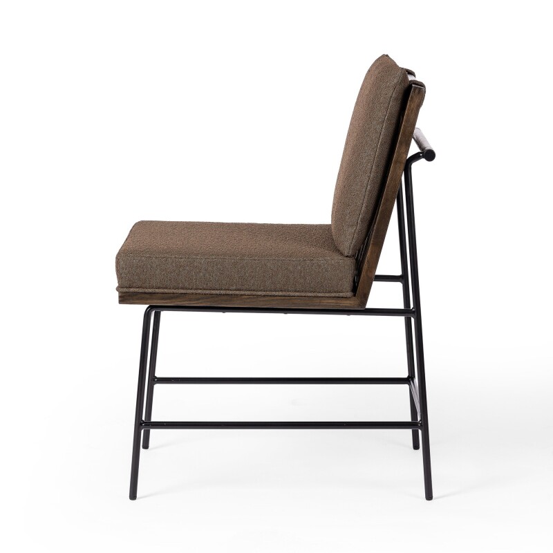 Crete Dining Chair - 108419-008 108419008