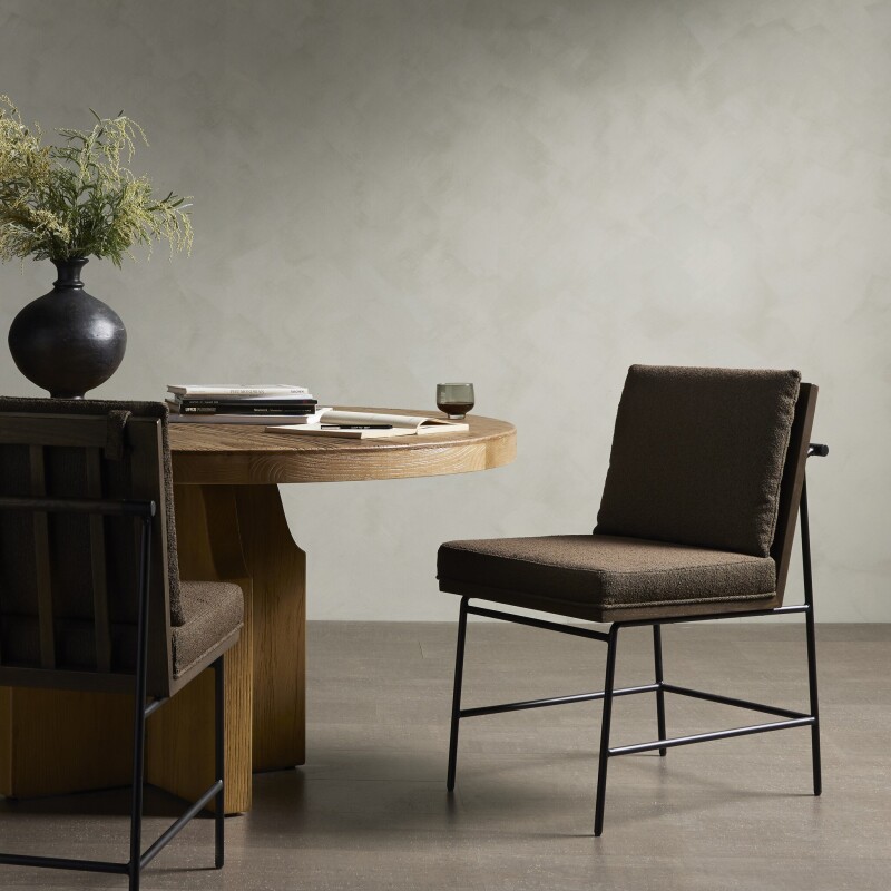 Crete Dining Chair - 108419-008 108419008