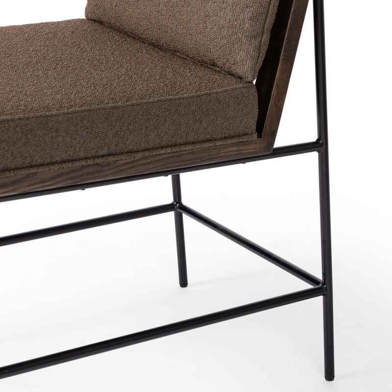 Crete Dining Chair - 108419-008 108419008