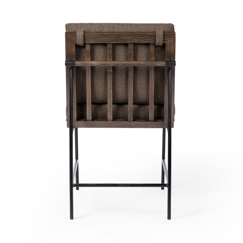 Crete Dining Chair - 108419-008 108419008