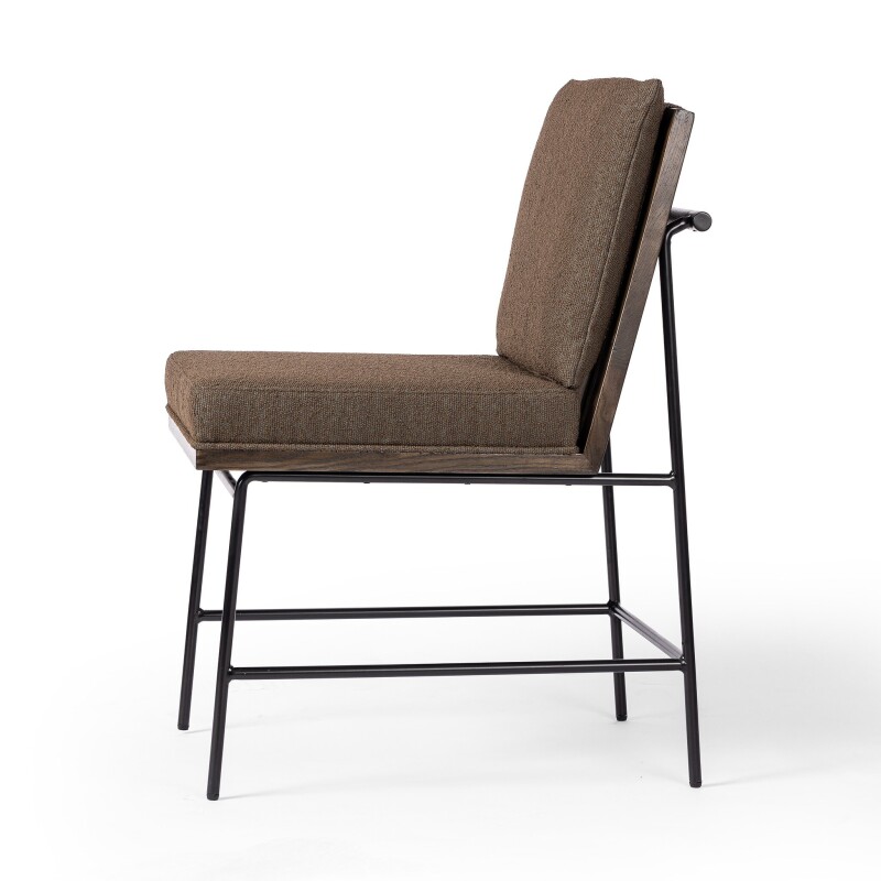 Crete Dining Chair - 108419-008 108419008