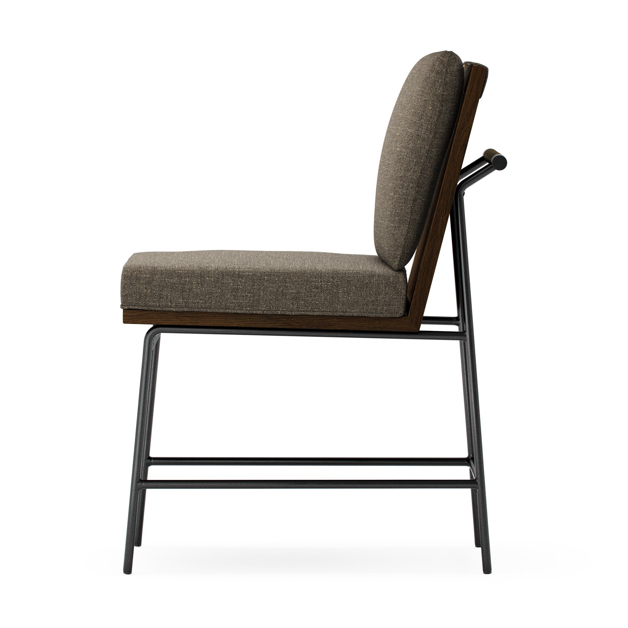 Crete Dining Chair - 108419-009 108419009