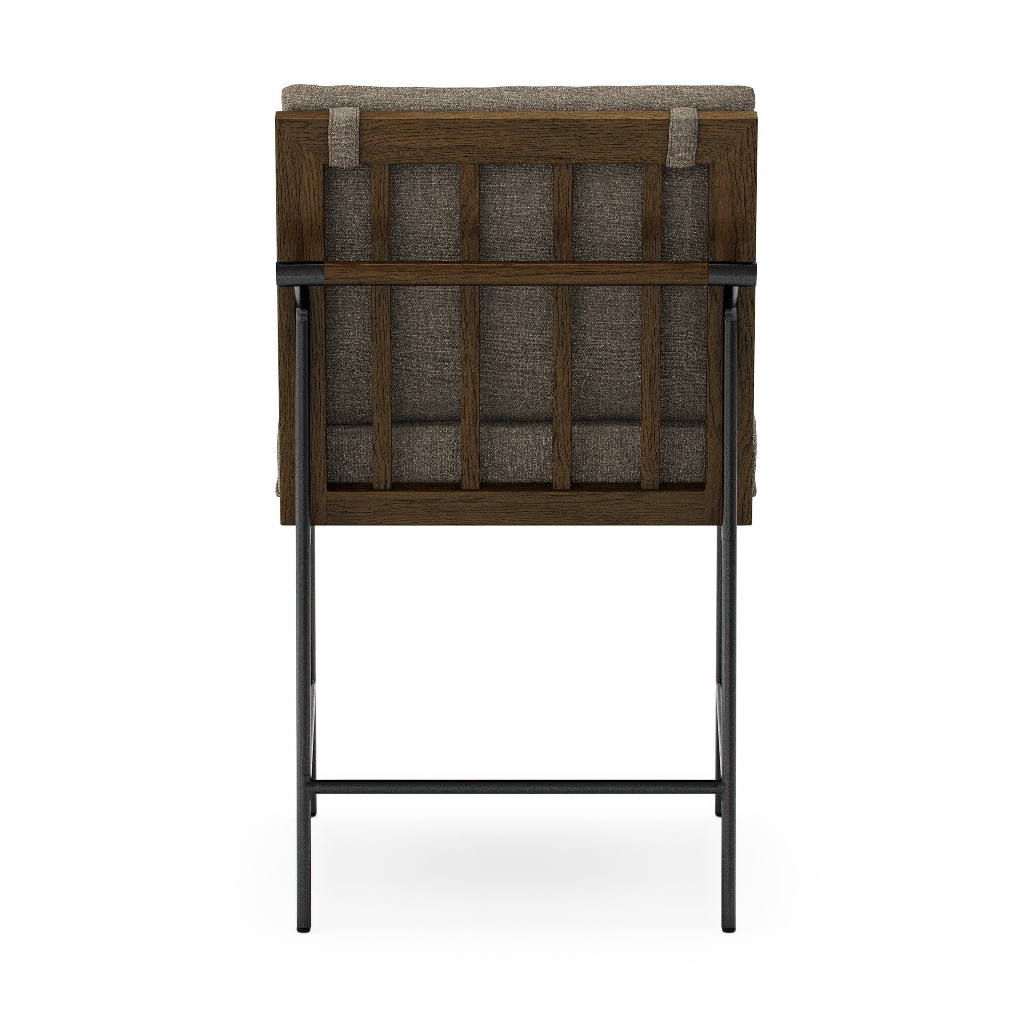 Crete Dining Chair - 108419-009 108419009