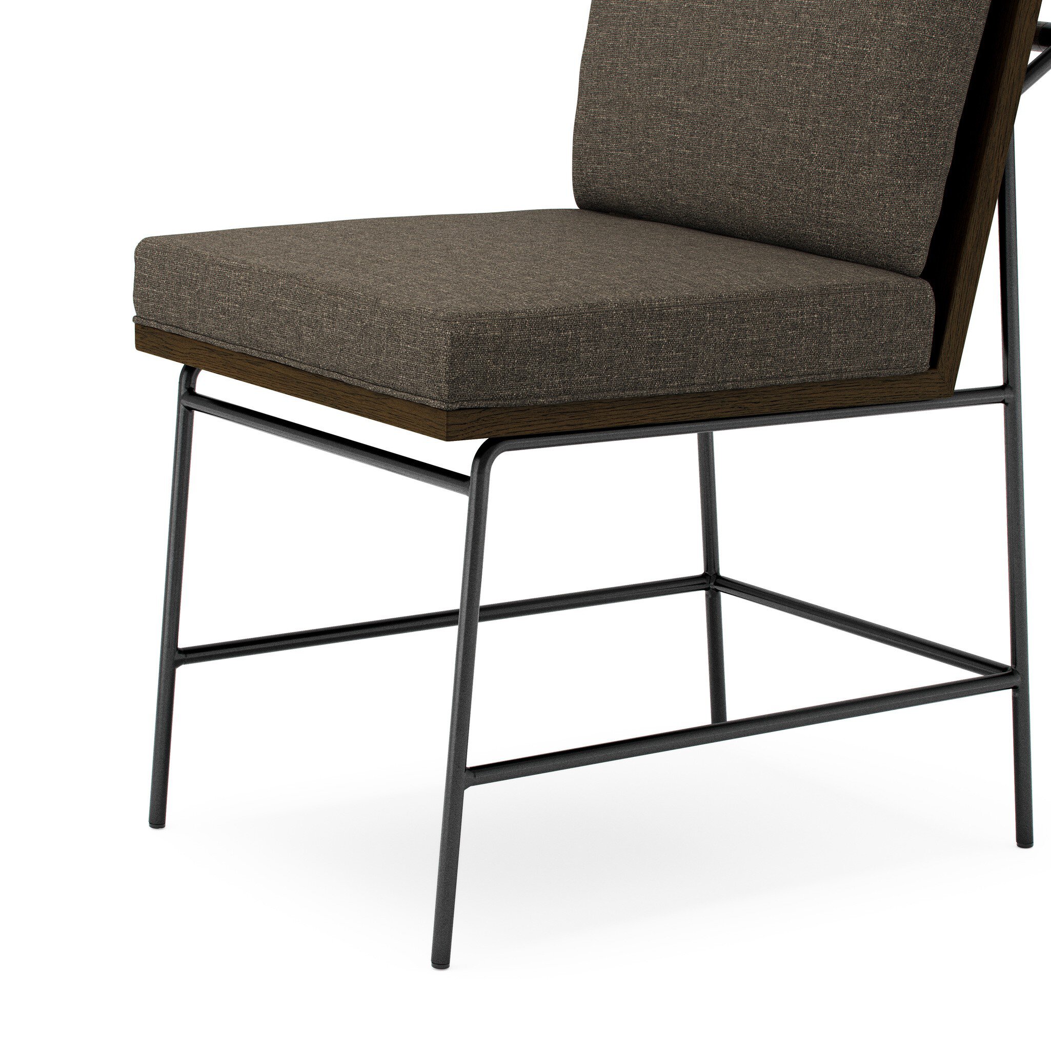 Crete Dining Chair - 108419-009 108419009