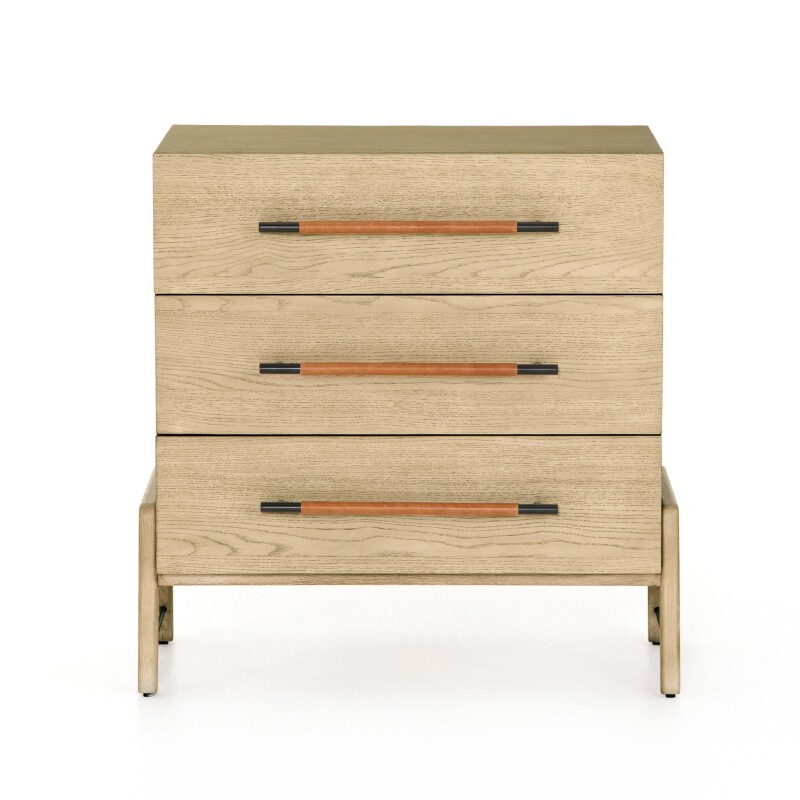 Rosedale 3 Drawer Dresser - 108448-002 108448002