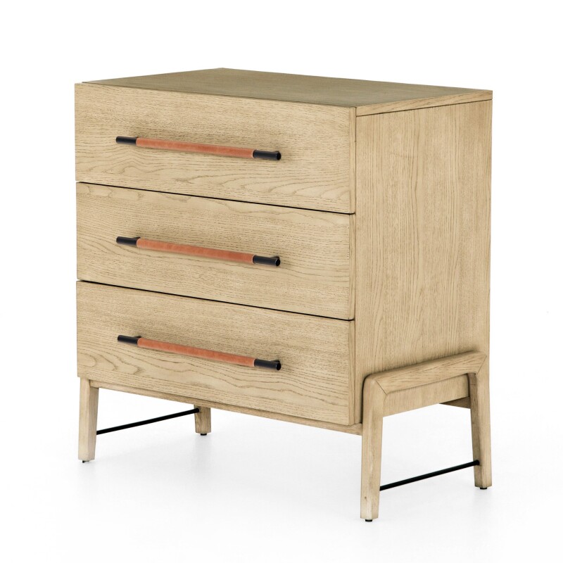 Rosedale 3 Drawer Dresser - 108448-002 108448002
