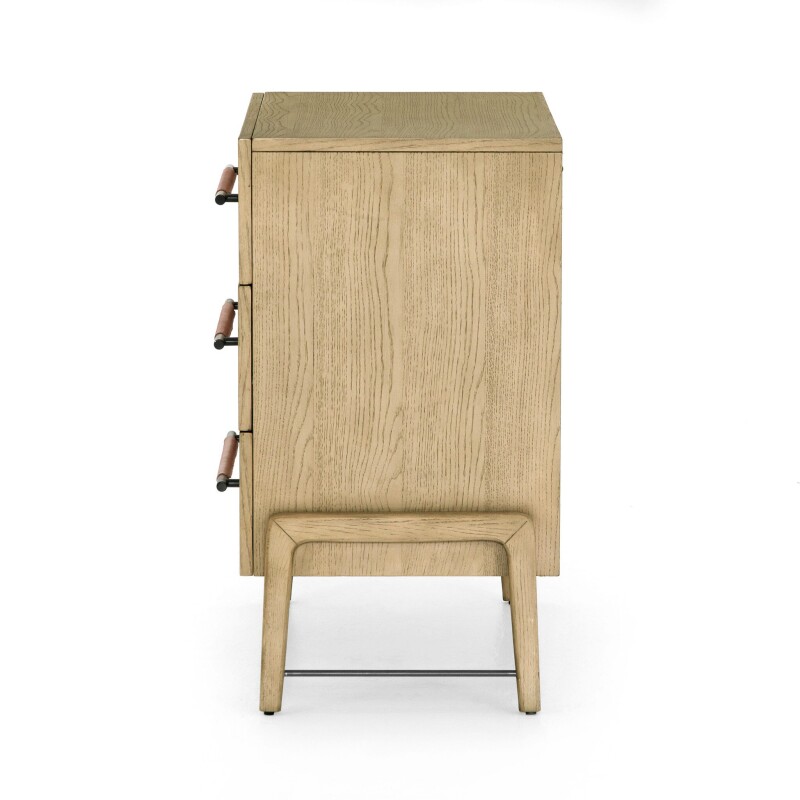 Rosedale 3 Drawer Dresser - 108448-002 108448002