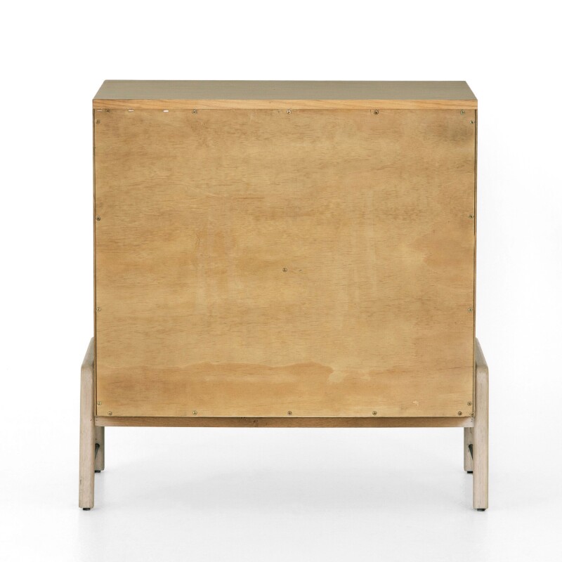 Rosedale 3 Drawer Dresser - 108448-002 108448002