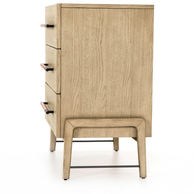 Rosedale 3 Drawer Dresser - 108448-002 108448002