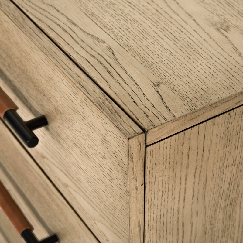 Rosedale 3 Drawer Dresser - 108448-002 108448002