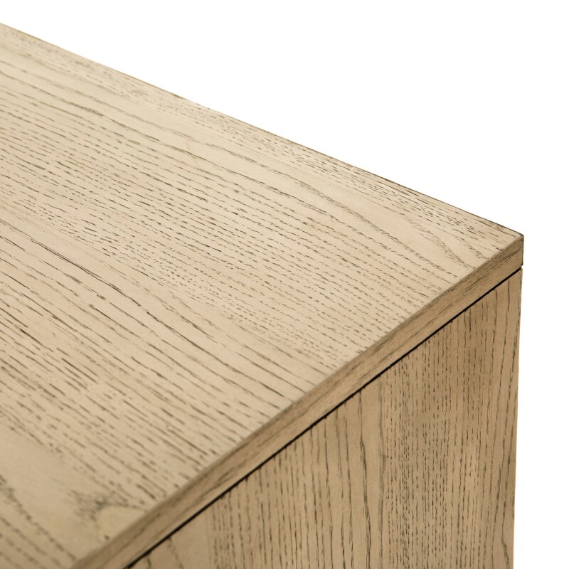 Rosedale 3 Drawer Dresser - 108448-002 108448002